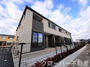 エベントⅢ外観写真