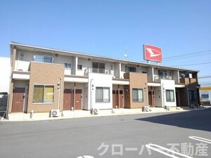 マ・メゾン土器　Ⅰ外観写真
