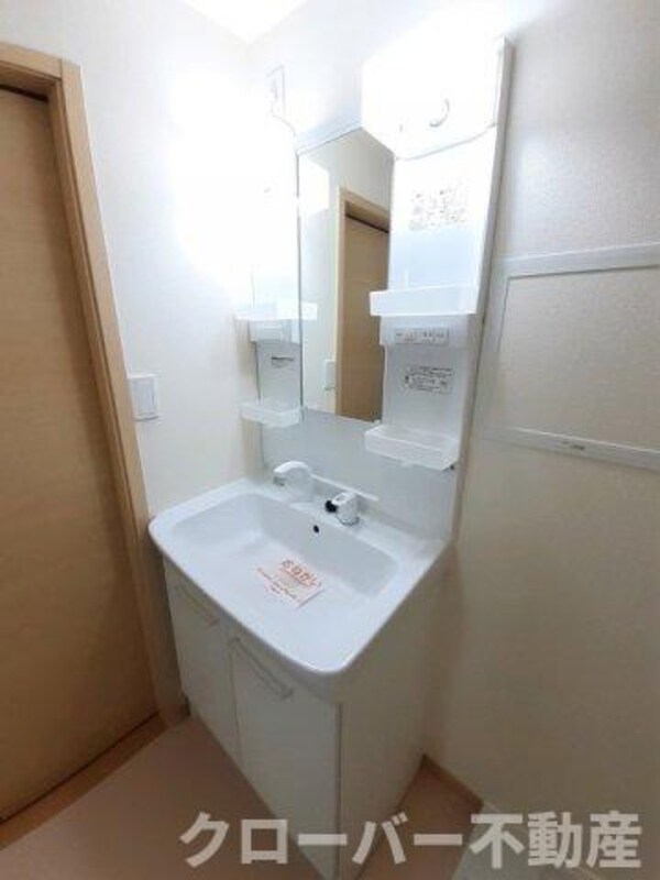 洗面・脱衣所