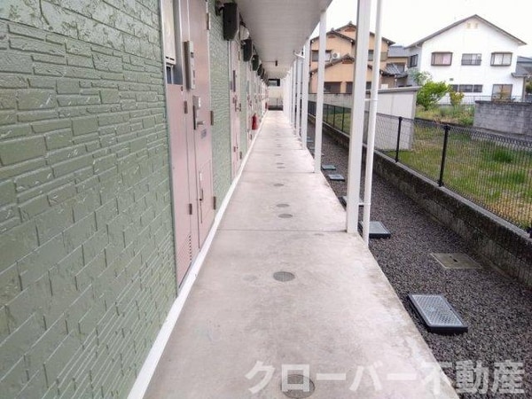ロビー・ラウンジ