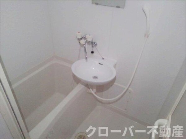 浴室