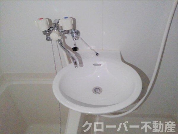 洗面・脱衣所