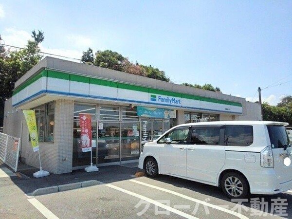 その他(ファミリーマート丸亀東坂元店まで1200m)