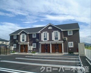 ハーヴェスト袖村　Ａ外観写真