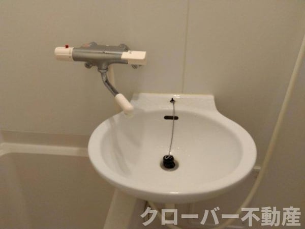 洗面・脱衣所
