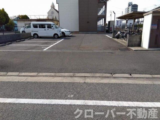 物件外観写真9　