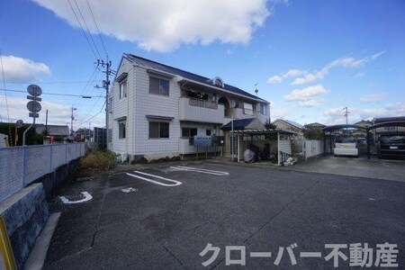 メゾン・ド・山北外観写真