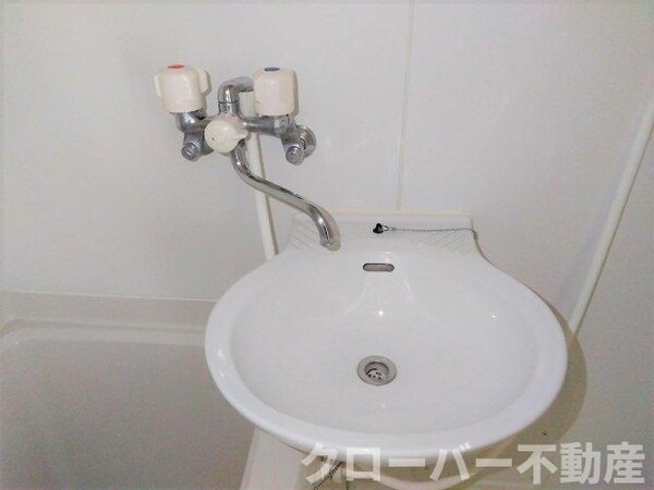 洗面・脱衣所