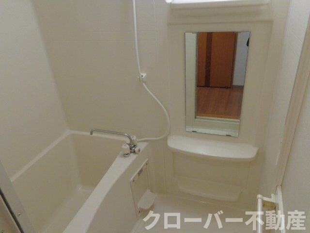 物件内観写真6　(バス／シャワールーム等)