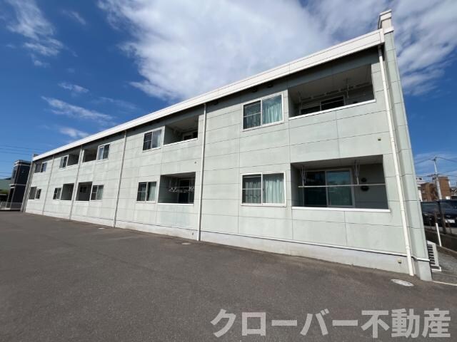 物件外観写真3　(外観写真（昼）)