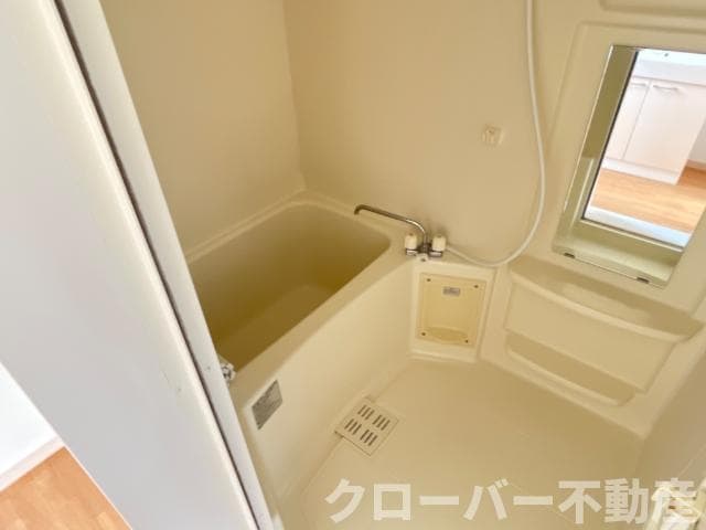 物件内観写真14　(バス／シャワールーム等)