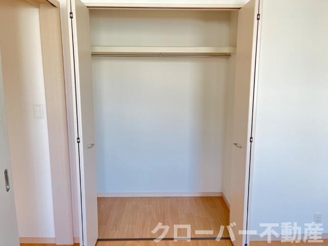 物件内観写真19　(収納)
