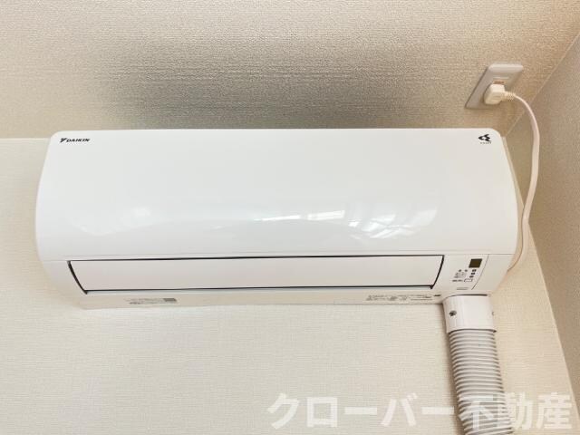 物件内観写真22　(室内設備)