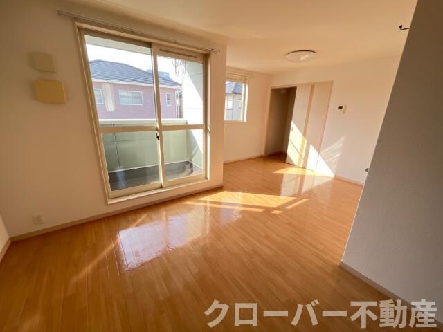 物件内観写真23　(リビング)