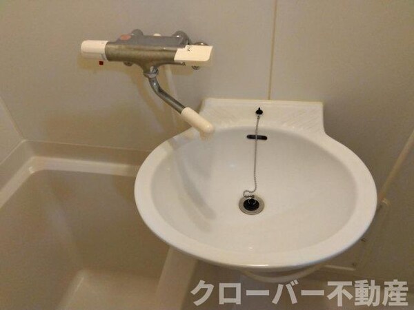 洗面・脱衣所