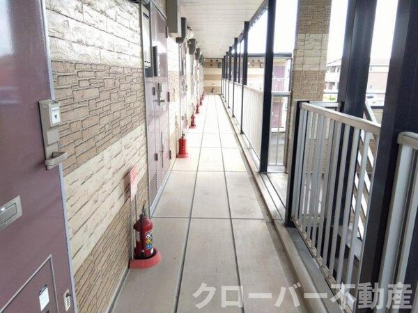ロビー・ラウンジ