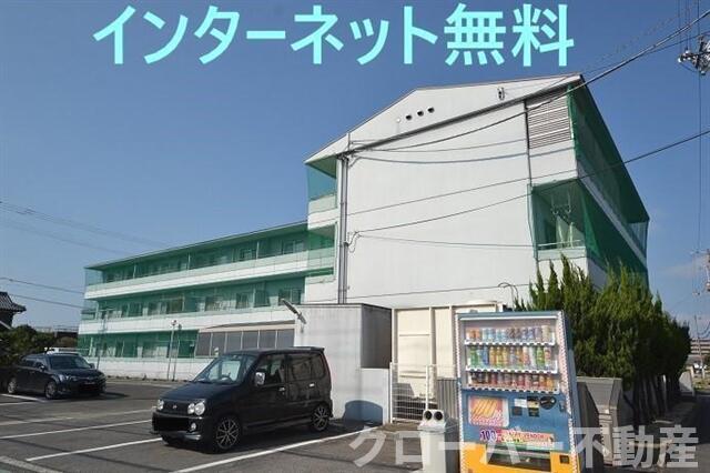 ハイツ城坤