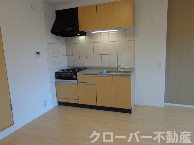 物件内観写真9　(キッチン)