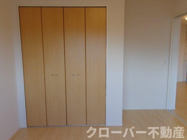 物件内観写真14　(南洋室)