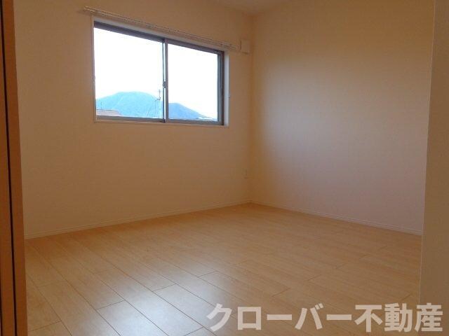 物件内観写真15　(南洋室)