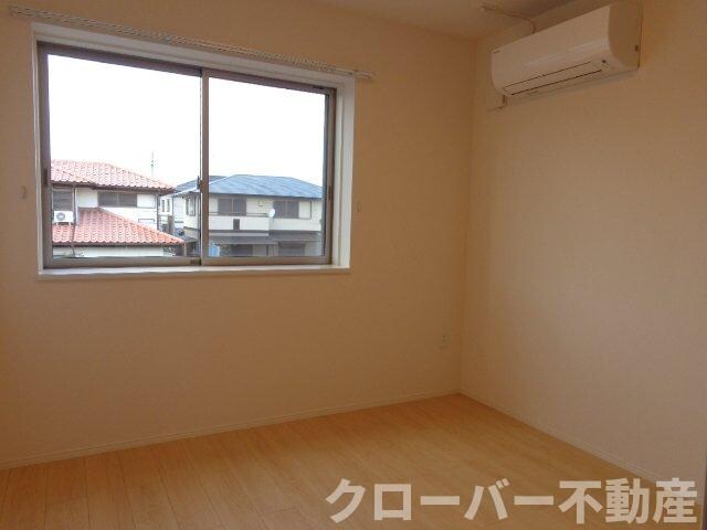 物件内観写真17　(北洋室)