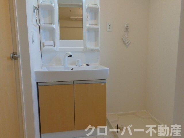 物件内観写真20　(脱衣所)