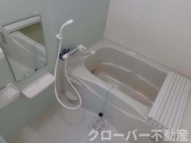 物件内観写真21　(バス／シャワールーム等)