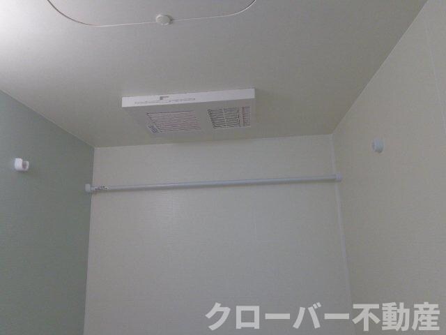 物件内観写真22　(浴室乾燥機)