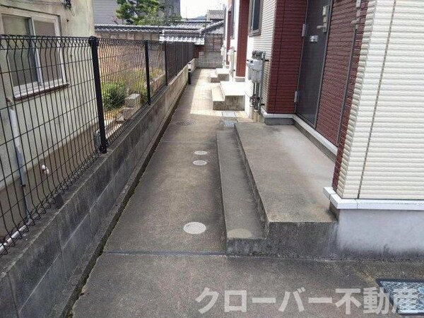 ロビー・ラウンジ