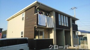 秋桜ｎｅｏ　Ａ外観写真