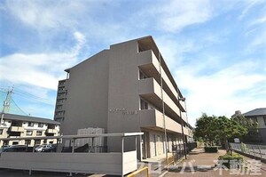 サンセール宇多津Ⅱ外観写真