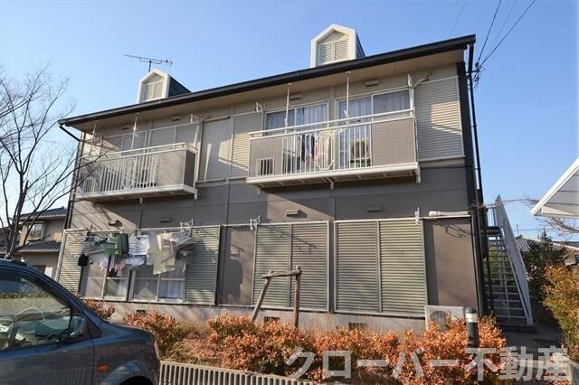 サンライフ池田