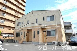サンガーデン宇多津外観写真