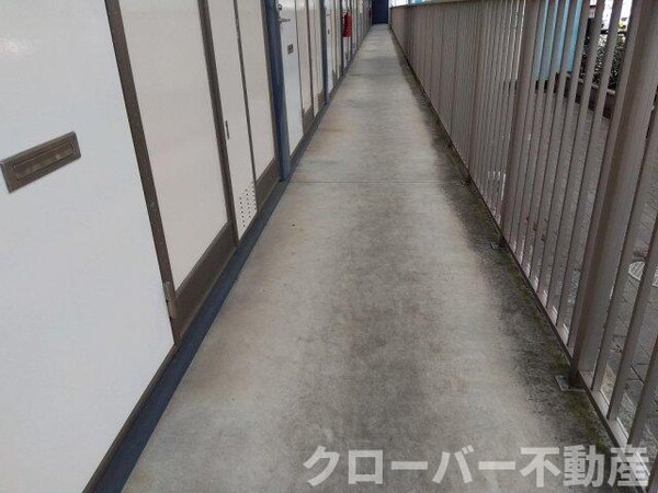 ロビー・ラウンジ