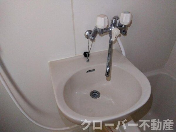 洗面・脱衣所