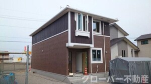 キッシングラミー　Ｃ外観写真