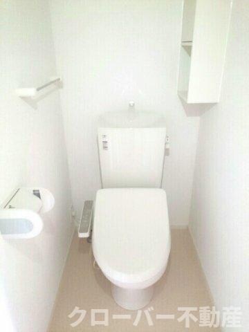 物件内観写真11　