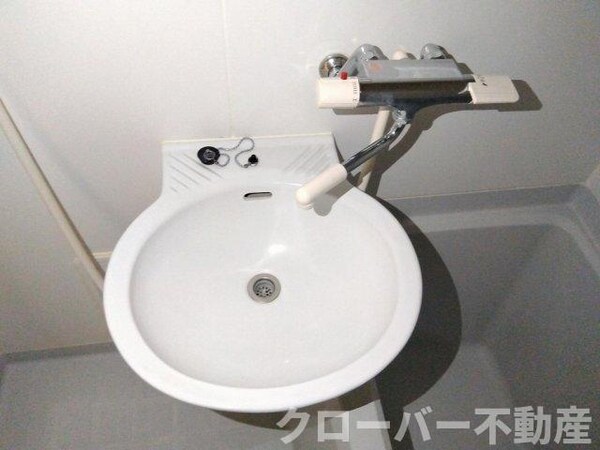 洗面・脱衣所