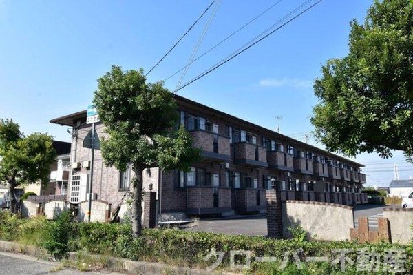 外観(建物外観)