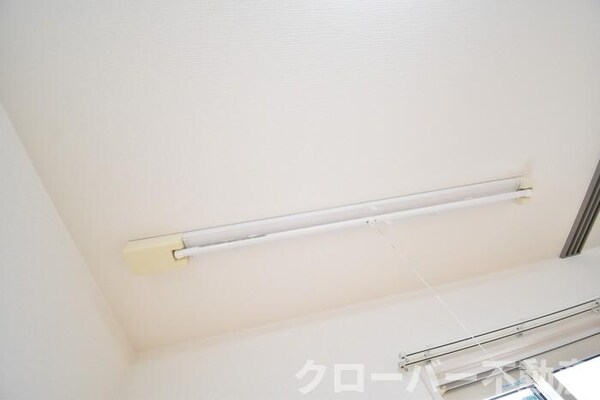 その他(室内物干し)