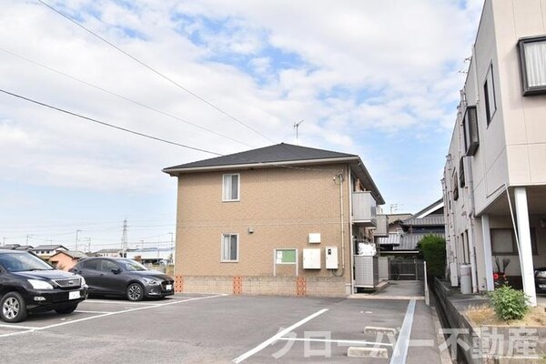 外観(外観)