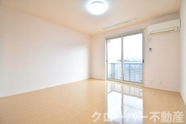 居室(ＬＤＫ１５．４帖)