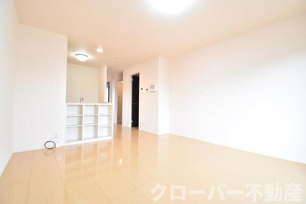 居室(ＬＤＫ１５．４帖)