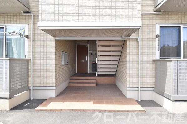 エントランス(エントランス)