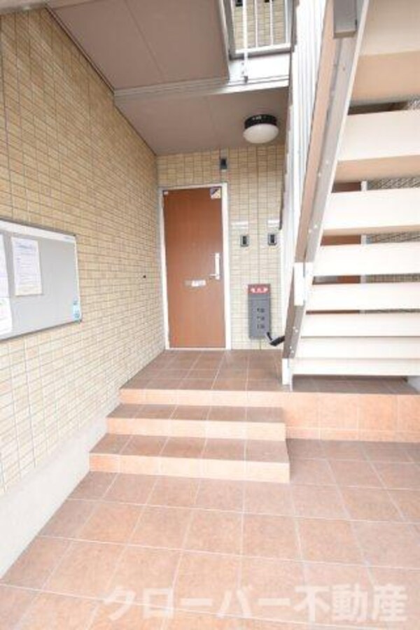 エントランス(エントランス)