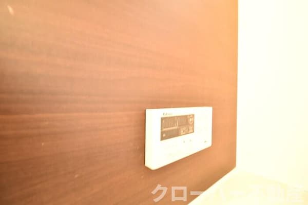 浴室(追い焚き給湯（浴室内）)