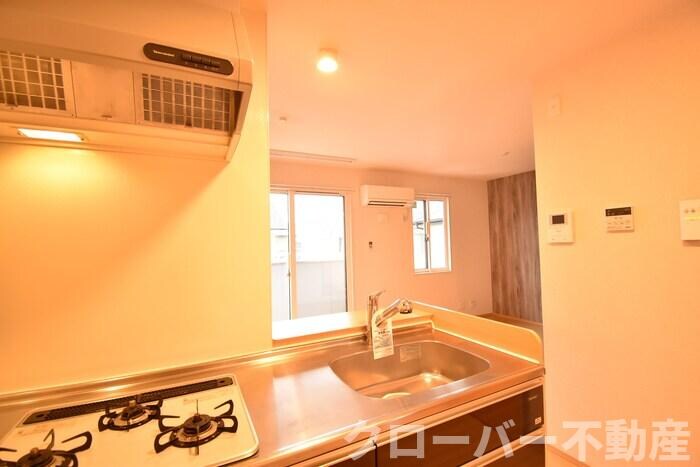 物件内観写真27　(ＬＤＫ１２帖)