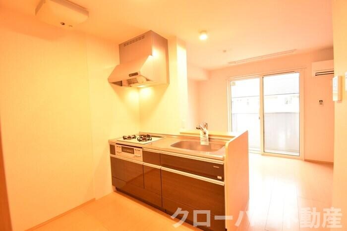 物件内観写真28　(ＬＤＫ１２帖)