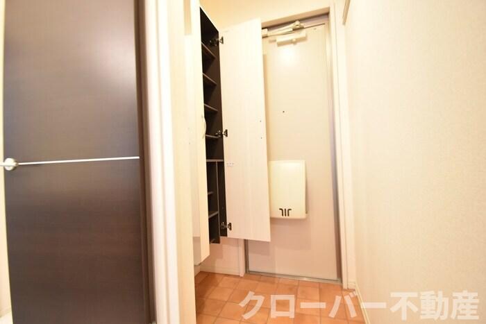 物件内観写真14　(シューズボックス（トールタイプ）)
