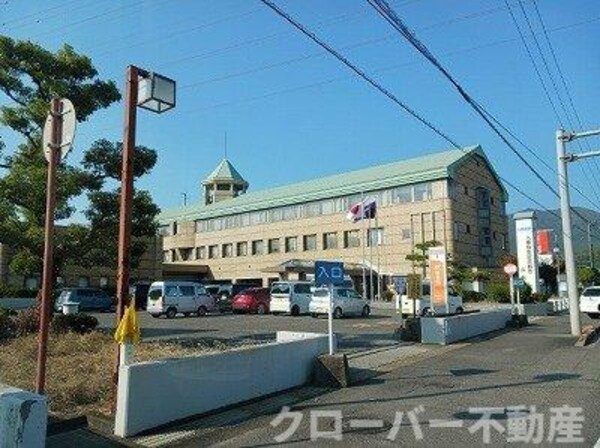 周辺環境(高松市国分寺総合センターさんまで1100m)